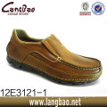 fashion style suede shoes for men (4 years gold supplier)